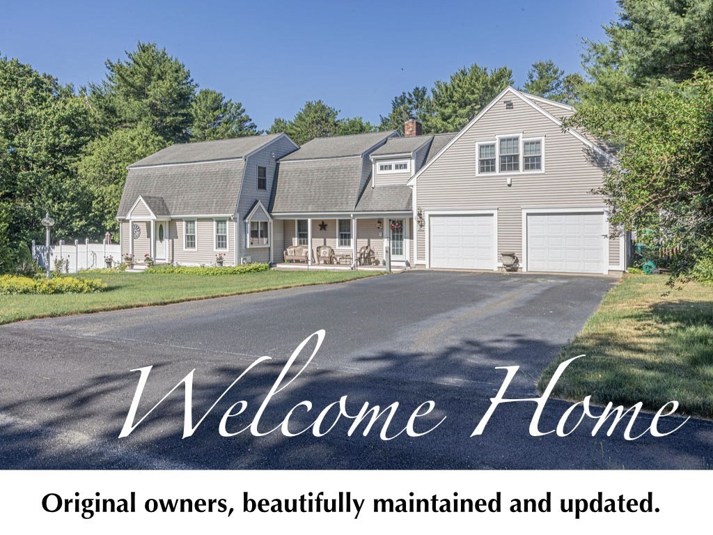 57 Justine Rd, Plymouth, Massachusetts, 3 Bedrooms Bedrooms, 9 Rooms Rooms,1.5 BathroomsBathrooms,Residential,For Sale,Justine Rd,73543917
