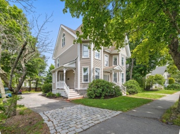 40 Chestnut St, Andover, Massachusetts, 2 Bedrooms Bedrooms, 5 Rooms Rooms,1.5 BathroomsBathrooms,Residential Lease,For Rent,Chestnut St,73543922