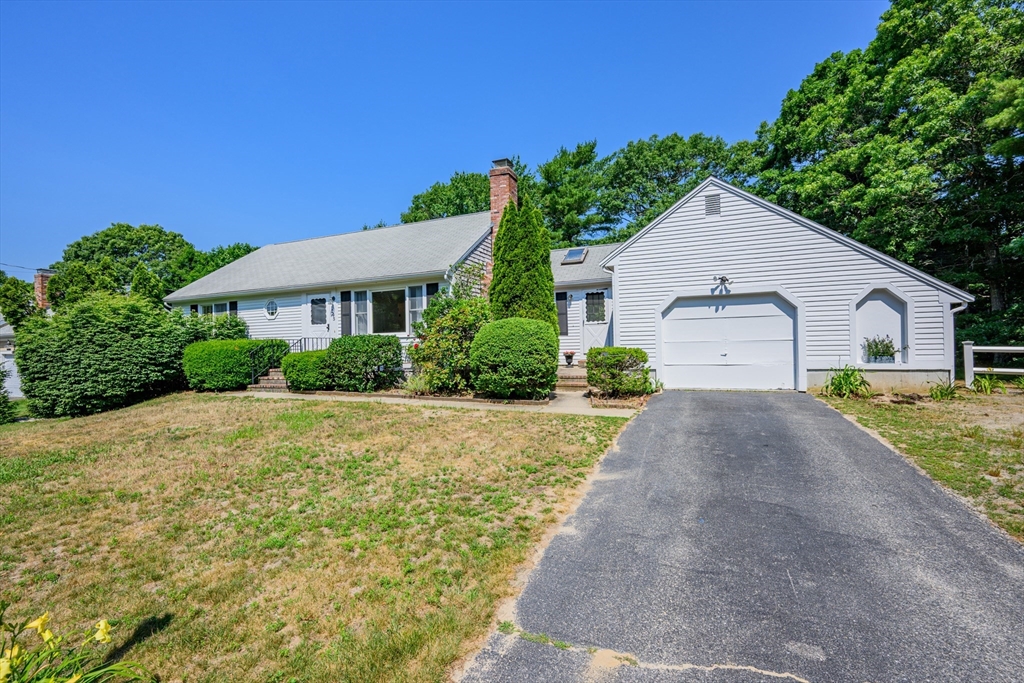 295 Westwind Cir, Barnstable, Massachusetts, 2 Bedrooms Bedrooms, 4 Rooms Rooms,2 BathroomsBathrooms,Residential,For Sale,Westwind Cir,73544012