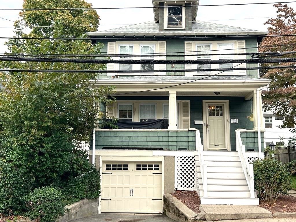 5 Glenmont Rd, Boston, Massachusetts, 4 Bedrooms Bedrooms, 7 Rooms Rooms,2 BathroomsBathrooms,Residential Lease,For Rent,Glenmont Rd,73544030