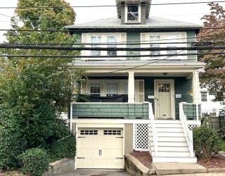 5 Glenmont Rd, Boston, Massachusetts, 4 Bedrooms Bedrooms, 7 Rooms Rooms,2 BathroomsBathrooms,Residential Lease,For Rent,Glenmont Rd,73544030