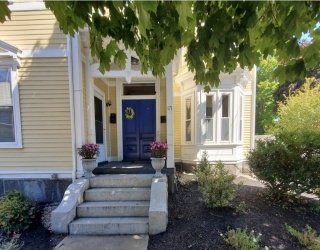 171 Lowell St, Peabody, Massachusetts, 1 Bedroom Bedrooms, 4 Rooms Rooms,1 BathroomBathrooms,Residential Lease,For Rent,Lowell St,73544033