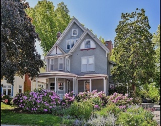 Residential Lease