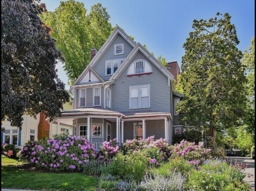 97 Sewall, Brookline, Massachusetts, 1 Bedroom Bedrooms, 3 Rooms Rooms,1 BathroomBathrooms,Residential Lease,For Rent,Sewall,73544034
