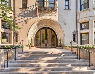416 Commonwealth Avenue, Boston, Massachusetts, 1 Bedroom Bedrooms, 4 Rooms Rooms,1 BathroomBathrooms,Residential,For Sale,Commonwealth Avenue,73544036