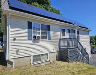 Residential