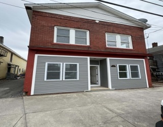 25 Spring St, Adams, Massachusetts, 5 Bedrooms Bedrooms, 10 Rooms Rooms,3 BathroomsBathrooms,Residential Income,For Sale,Spring St,73544041