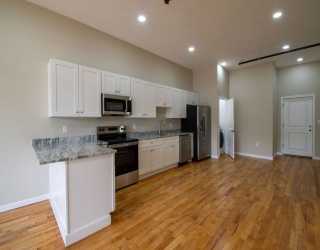 Residential Lease