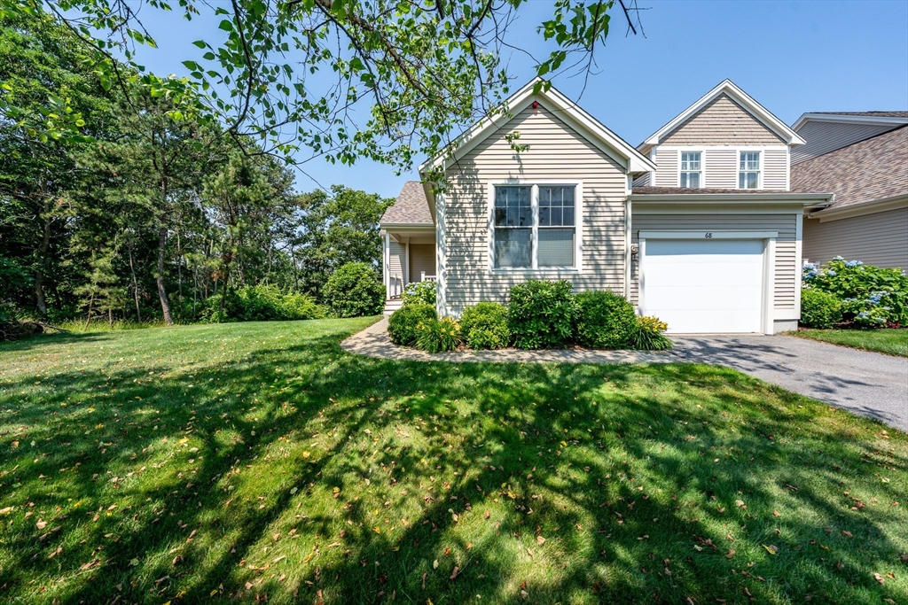 68 Leisure Green Dr N, Mashpee, Massachusetts, 2 Bedrooms Bedrooms, 6 Rooms Rooms,2.5 BathroomsBathrooms,Residential,For Sale,Leisure Green Dr N,73544053
