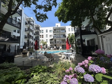4 Commonwealth Ct, Boston, Massachusetts, 1 Bedroom Bedrooms, 3 Rooms Rooms,1 BathroomBathrooms,Residential Lease,For Rent,Commonwealth Ct,73544055