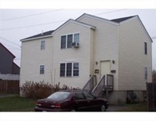 Residential Lease