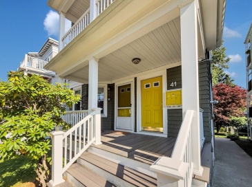 41 Child Street, Boston, Massachusetts, 2 Bedrooms Bedrooms, 5 Rooms Rooms,1 BathroomBathrooms,Residential Lease,For Rent,Child Street,73543977