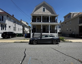 33 Hamilton St, Medford, Massachusetts, 3 Bedrooms Bedrooms, 7 Rooms Rooms,2.5 BathroomsBathrooms,Residential Lease,For Rent,Hamilton St,73543938