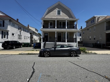 33 Hamilton St, Medford, Massachusetts, 3 Bedrooms Bedrooms, 7 Rooms Rooms,2.5 BathroomsBathrooms,Residential Lease,For Rent,Hamilton St,73543938