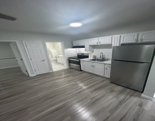 Residential Lease
