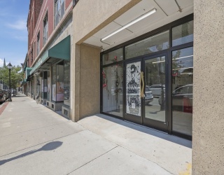 649 Main St, Waltham, Massachusetts, ,Commercial Sale,For Sale,Main St,73543959