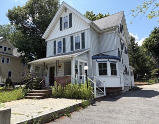 Residential Lease