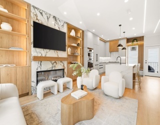 39 G St, Boston, Massachusetts, 3 Bedrooms Bedrooms, 6 Rooms Rooms,3.5 BathroomsBathrooms,Residential,For Sale,G St,73543975