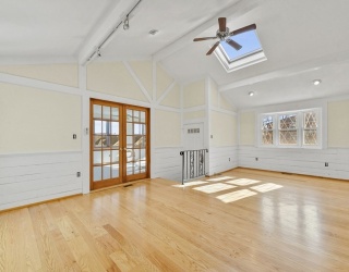 Residential Lease