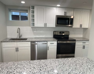 Residential Lease