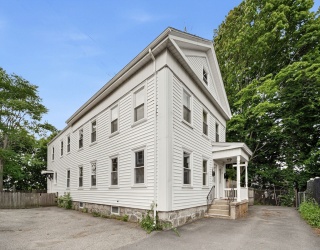 Residential