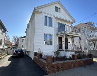 Residential Lease