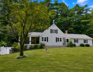 167 Gates Pond Rd, Berlin, Massachusetts, 4 Bedrooms Bedrooms, 7 Rooms Rooms,1.5 BathroomsBathrooms,Residential,For Sale,Gates Pond Rd,73526643