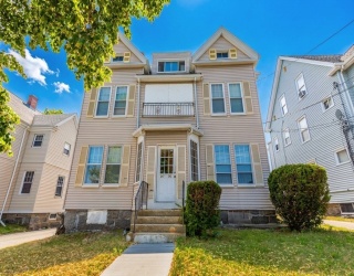 245-247 Newport Ave, Quincy, Massachusetts, 7 Bedrooms Bedrooms, 20 Rooms Rooms,4 BathroomsBathrooms,Residential Income,For Sale,Newport Ave,73544008