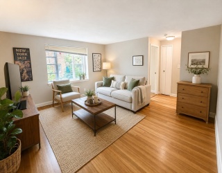 Residential Lease