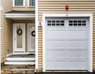 Residential Lease