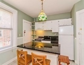 Residential Lease