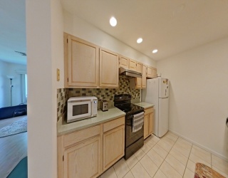 Residential Lease