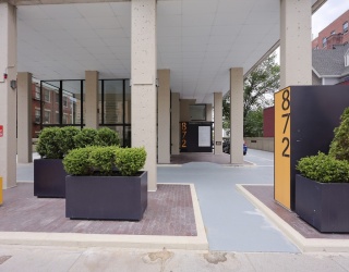 Residential Lease