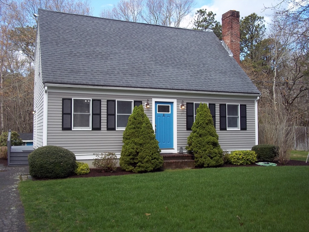 51 Old Schoolhouse Rd., Plymouth, Massachusetts, 3 Bedrooms Bedrooms, 6 Rooms Rooms,2 BathroomsBathrooms,Residential,For Sale,Old Schoolhouse Rd.,73517757