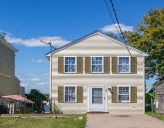 281 Mattakeesett St, Pembroke, Massachusetts, 2 Bedrooms Bedrooms, 4 Rooms Rooms,1.5 BathroomsBathrooms,Residential,For Sale,Mattakeesett St,73514540