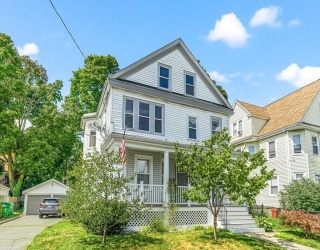 Residential Lease