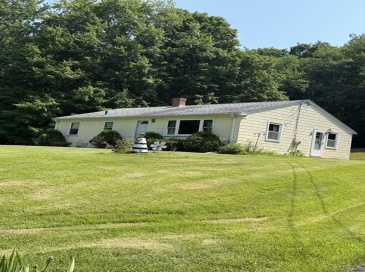412 Wilbraham Rd, Hampden, Massachusetts, 3 Bedrooms Bedrooms, 5 Rooms Rooms,1 BathroomBathrooms,Residential,For Sale,Wilbraham Rd,73544108