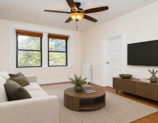 Residential Lease