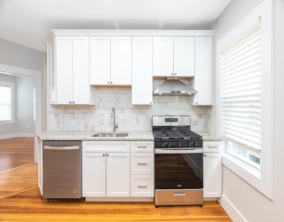 Residential Lease