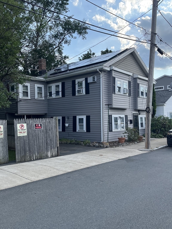 47-49 George Ave, Revere, Massachusetts, 6 Bedrooms Bedrooms, 10 Rooms Rooms,3 BathroomsBathrooms,Residential Income,For Sale,George Ave,73544103