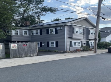 47-49 George Ave, Revere, Massachusetts, 6 Bedrooms Bedrooms, 10 Rooms Rooms,3 BathroomsBathrooms,Residential Income,For Sale,George Ave,73544103