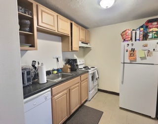 Residential Lease