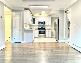 Residential Lease