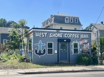 60 Gano St, Providence, Rhode Island, ,Commercial Sale,For Sale,Gano St,73544148