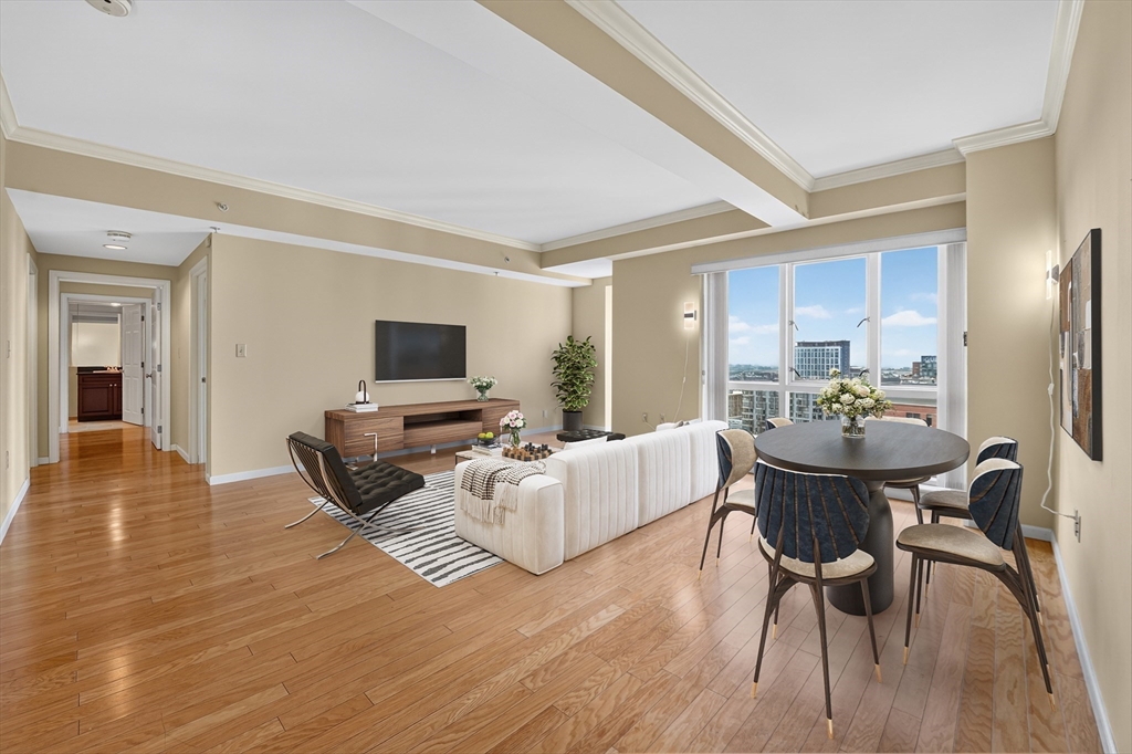 1 Nassau, Boston, Massachusetts, 2 Bedrooms Bedrooms, 3 Rooms Rooms,2 BathroomsBathrooms,Residential,For Sale,Nassau,73544147