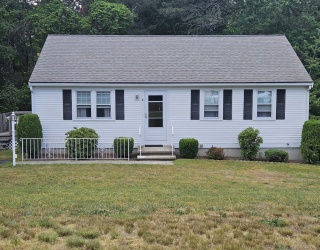 4 Ryder Cir, Sandwich, Massachusetts, 2 Bedrooms Bedrooms, 4 Rooms Rooms,1 BathroomBathrooms,Residential,For Sale,Ryder Cir,73544111