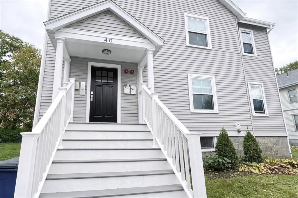 46 Ridgemont St., Boston, Massachusetts, 2 Bedrooms Bedrooms, 5 Rooms Rooms,1 BathroomBathrooms,Residential Lease,For Rent,Ridgemont St.,73544172