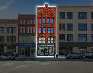 245 High St, Holyoke, Massachusetts, ,Commercial Lease,For Rent,High St,73544149