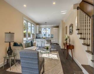 Residential Lease