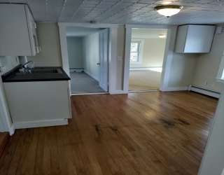 Residential Lease